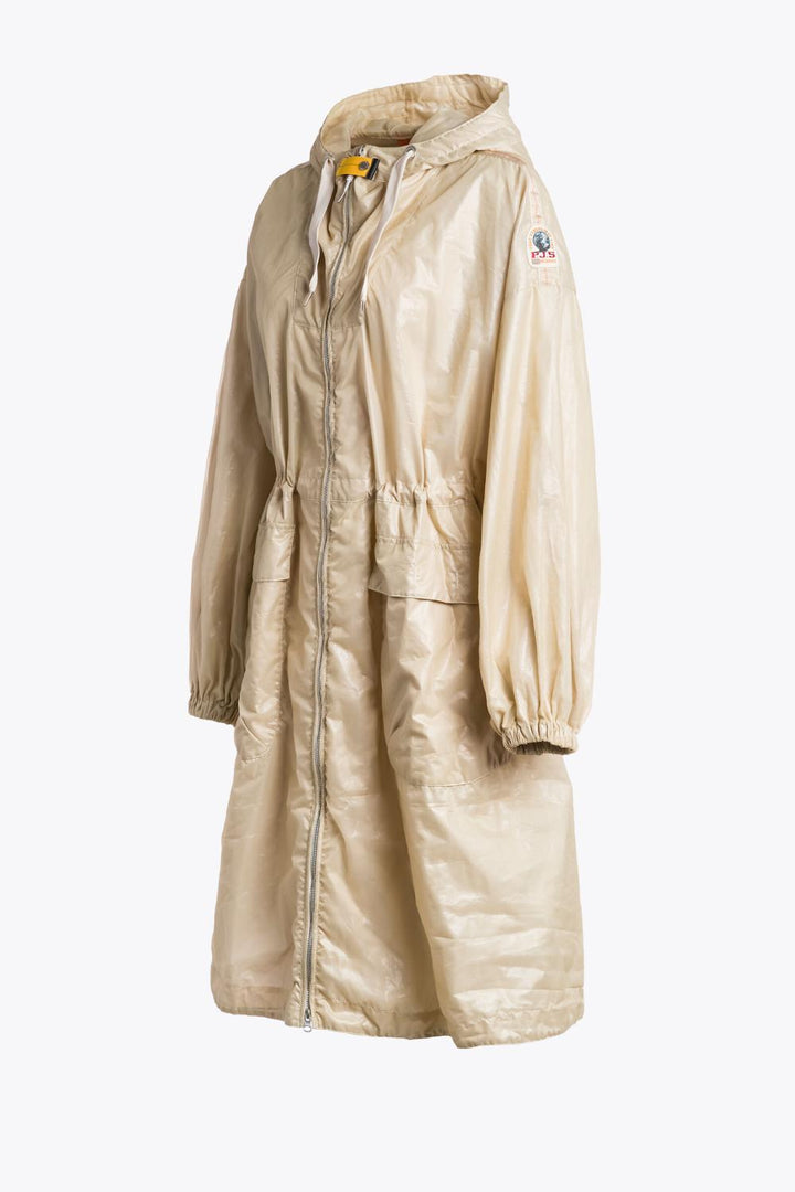 Parajumpers lange jas OLGA-100% polyamide-DAMES JASSEN & JACKS-Room