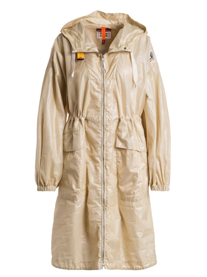 Parajumpers lange jas OLGA-100% polyamide-DAMES JASSEN & JACKS-Room