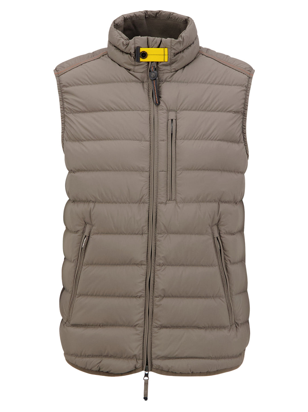 Parajumpers Perfect Bodywarmer – Groen-100% polyester-HEREN JASSEN & JACKS-Groen
