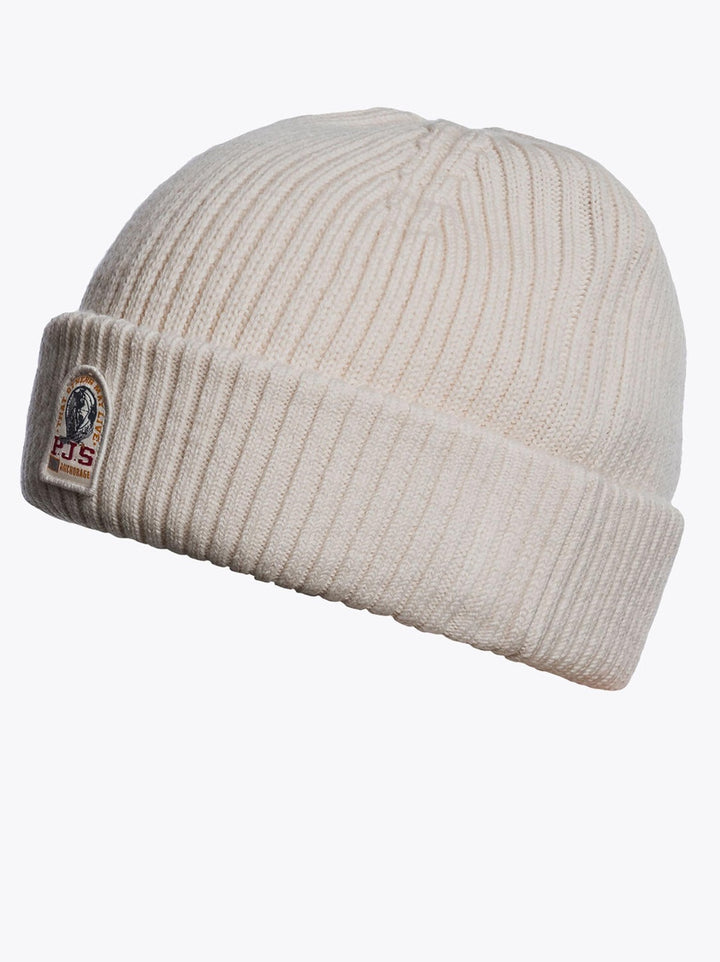 Parajumpers Rib Hat – Room-70% wol, 30% polykatoen-HEREN ACCESSOIRES-Room