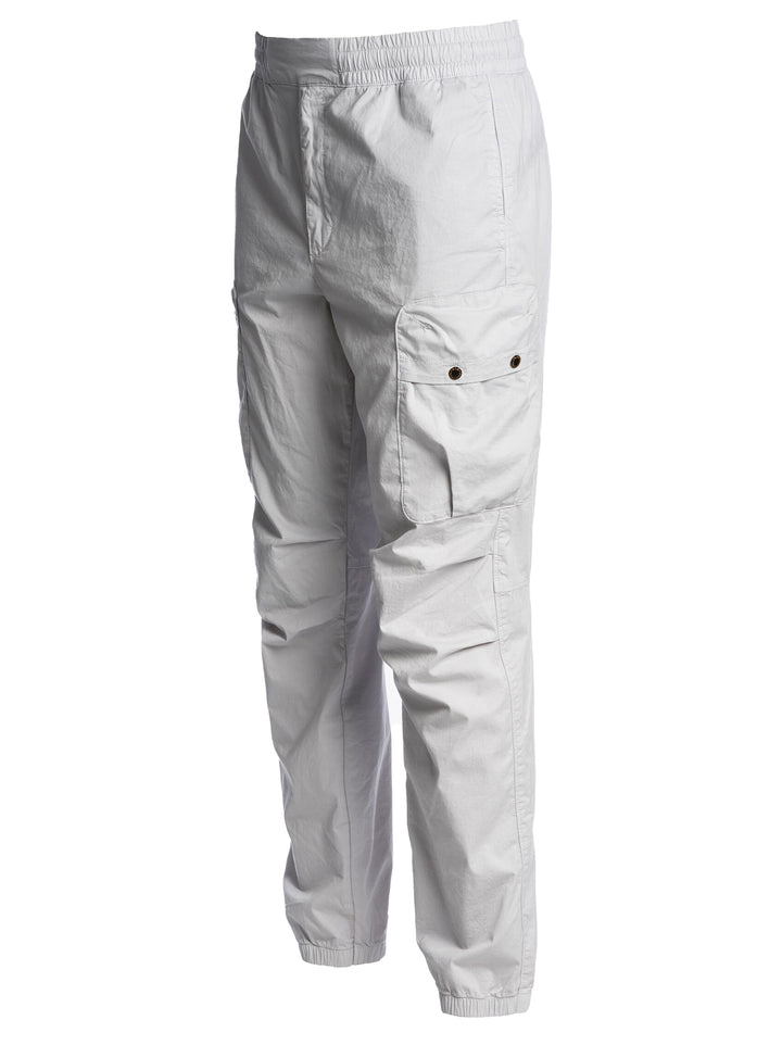 Parajumpers ZANDER GD -72% Polyamide<br />28% Katoen-HEREN BROEKEN-Room