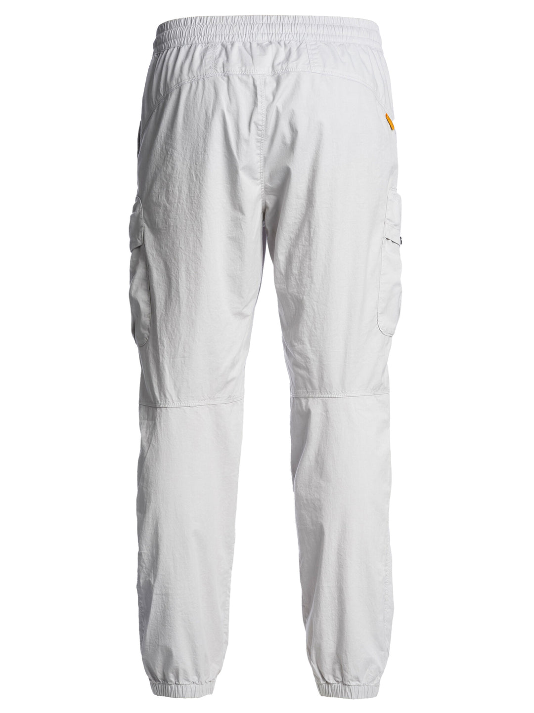 Parajumpers ZANDER GD -72% Polyamide<br />28% Katoen-HEREN BROEKEN-Room