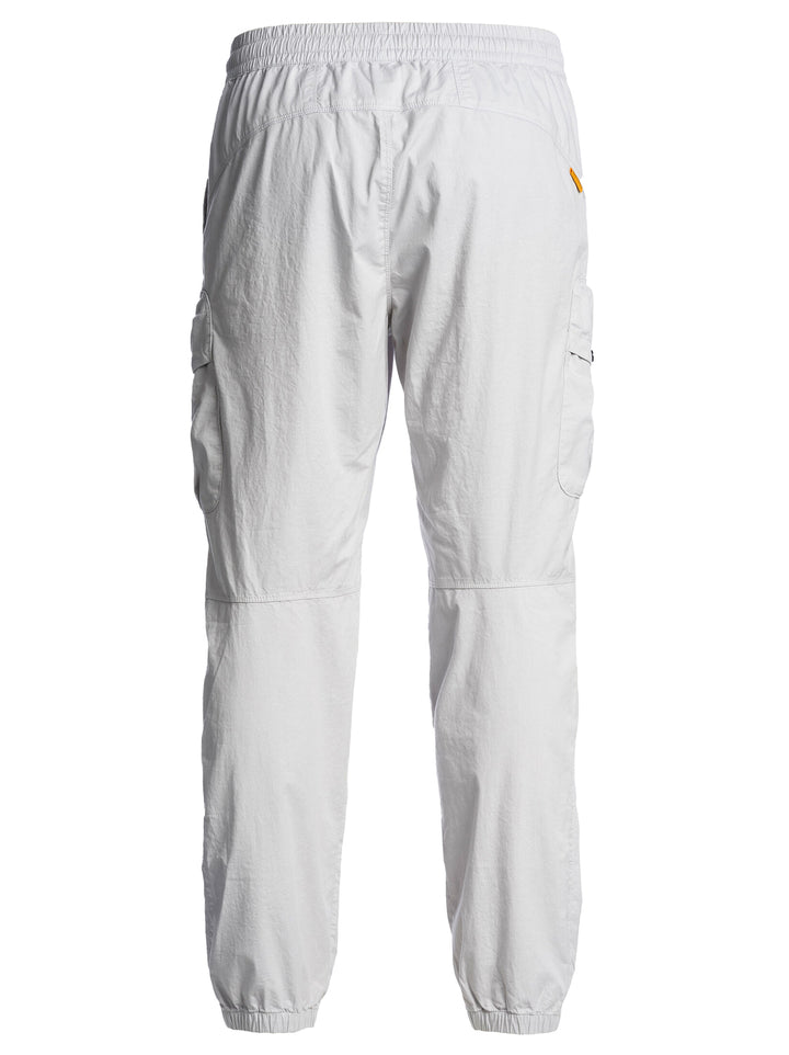 Parajumpers ZANDER GD -72% Polyamide<br />28% Katoen-HEREN BROEKEN-Room