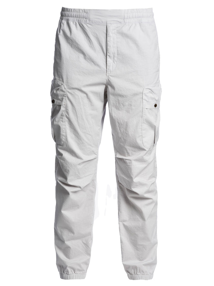 Parajumpers ZANDER GD -72% Polyamide<br />28% Katoen-HEREN BROEKEN-Room