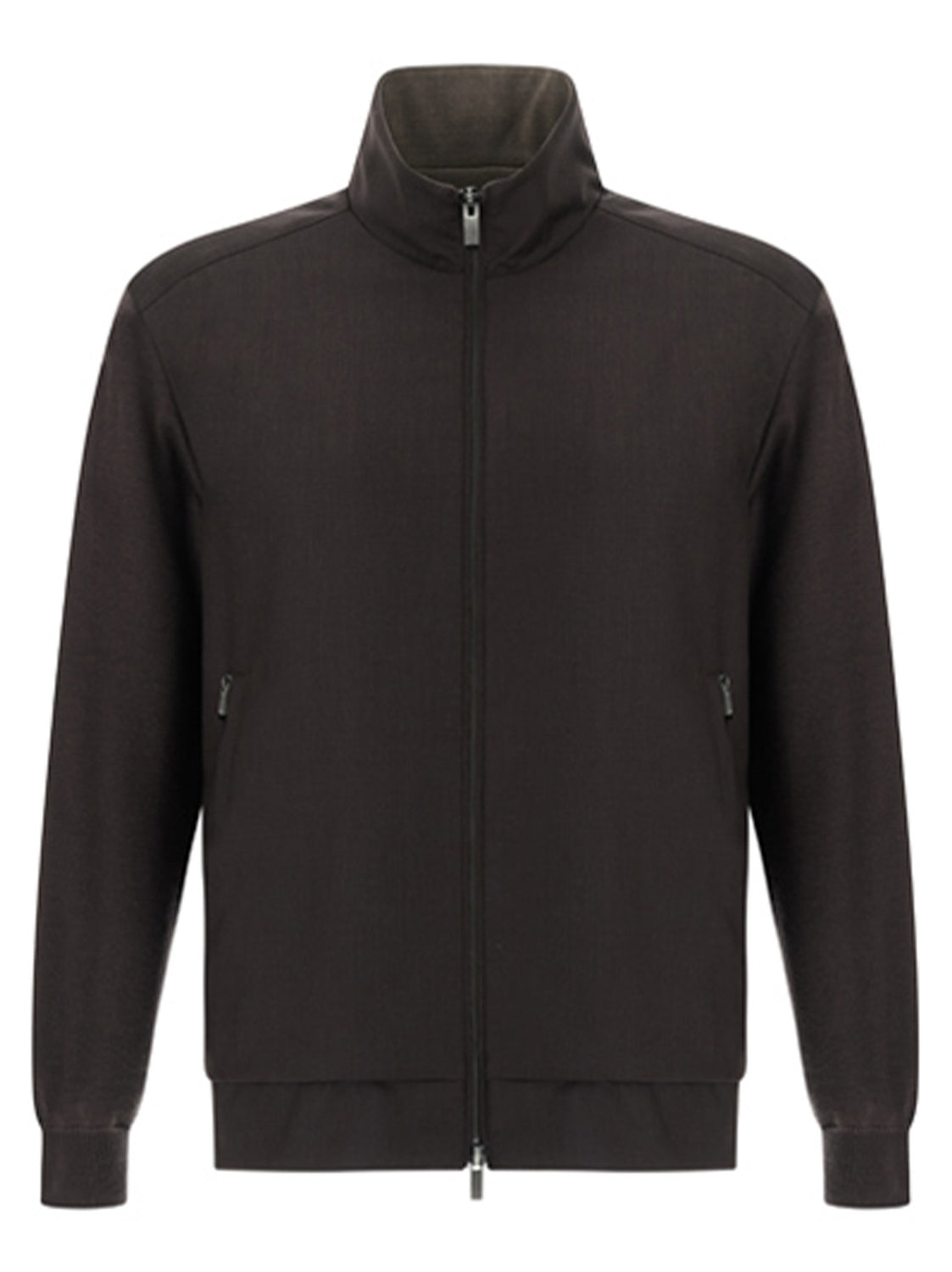 YA−MAN HRF-11B Paul & Shark Merino Extrafine Hybrid Jack – Hoogenboom Mode