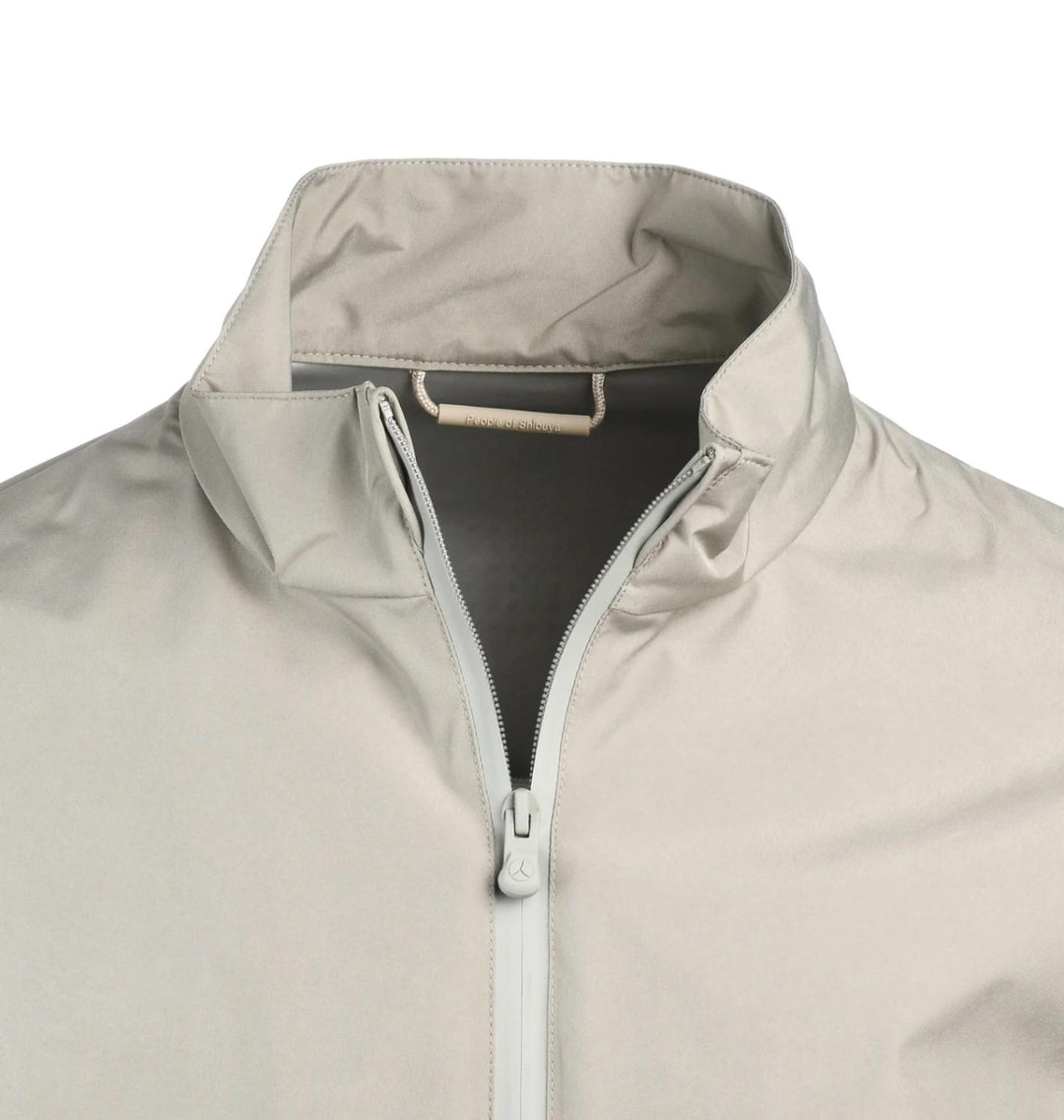 People of Shibuya CROSS jack – Beige-100% polyester-HEREN JASSEN & JACKS-Beige