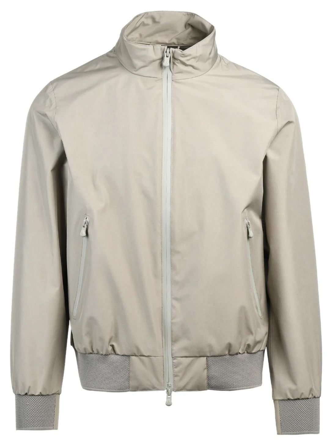 People of Shibuya CROSS jack – Beige-100% polyester-HEREN JASSEN & JACKS-Beige