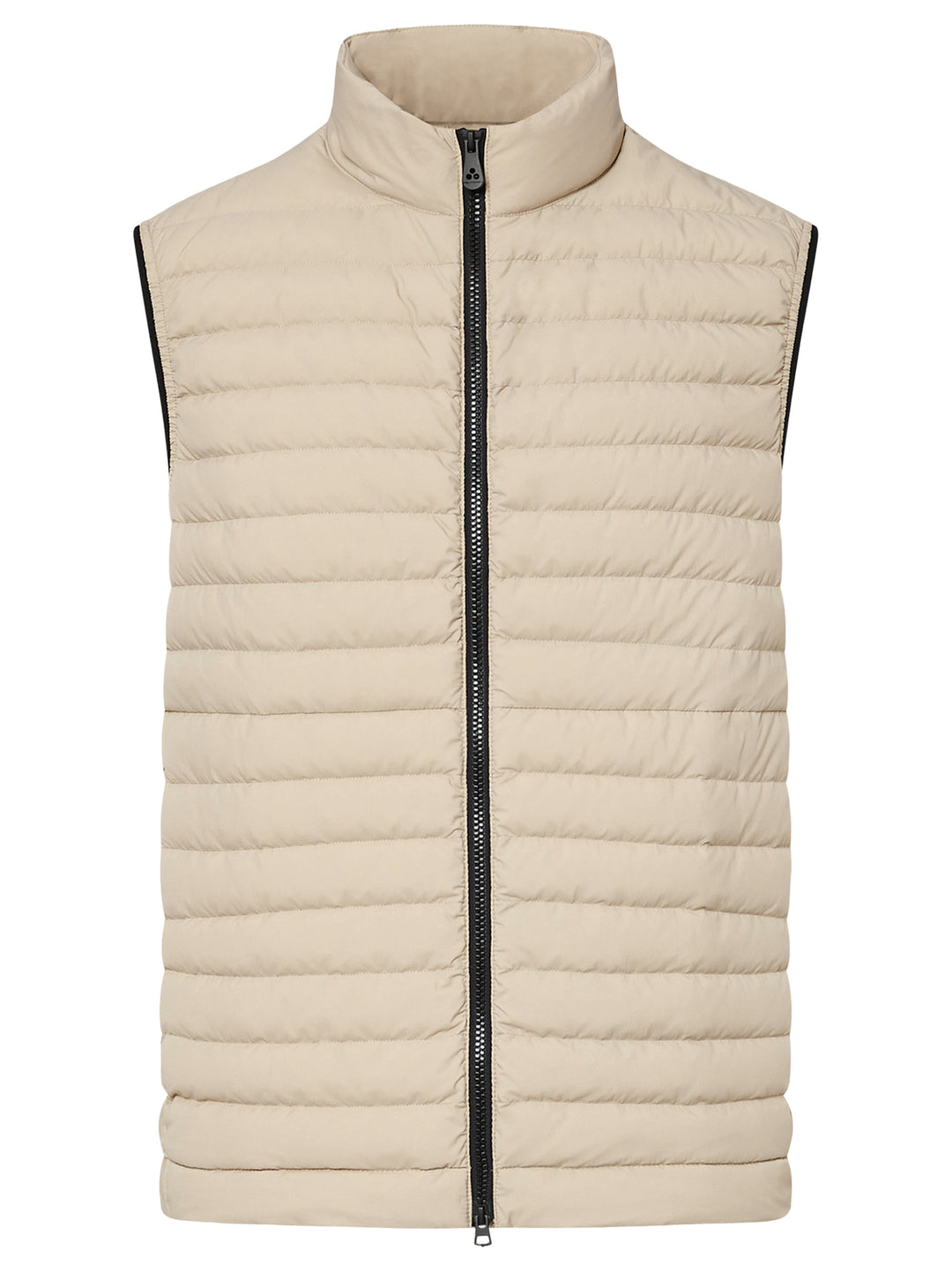 Peuterey Bodywarmer MOISE 02 – Beige-100% polyamide-HEREN JASSEN & JACKS-Beige