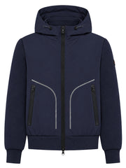 Blauw