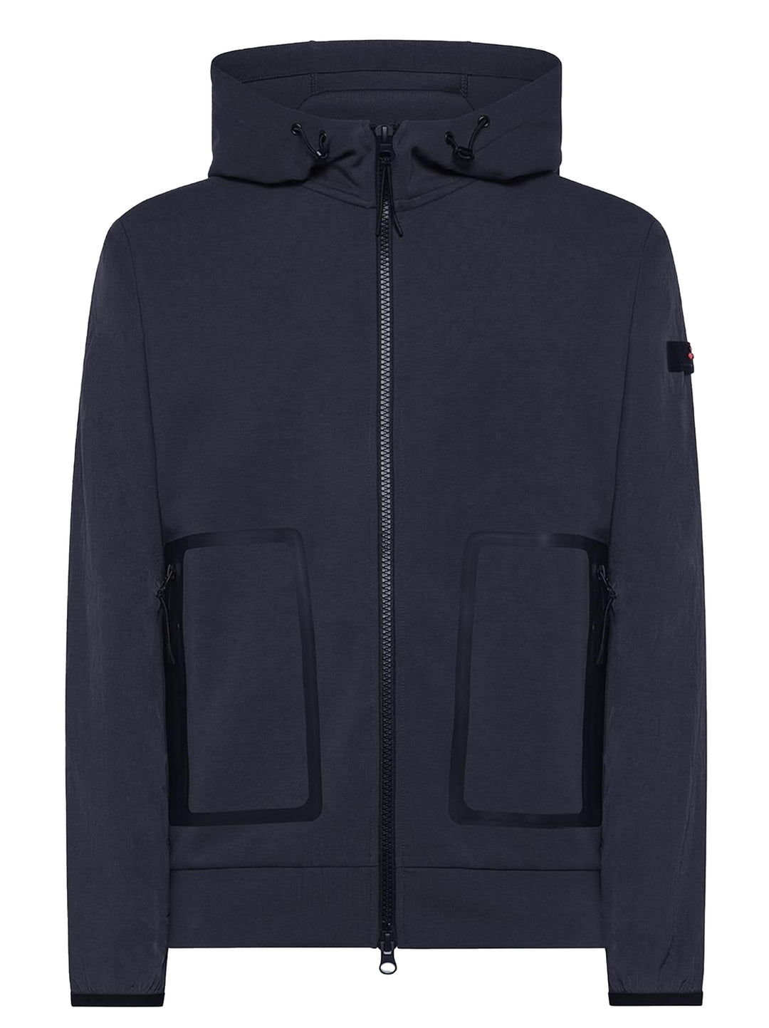 Peuterey KNOB BMAT01 jack-Samenstelling :<br /><br />100% POLYAMIDE<br /><br />Voering :<br /><br />100% POLYESTER<br /><