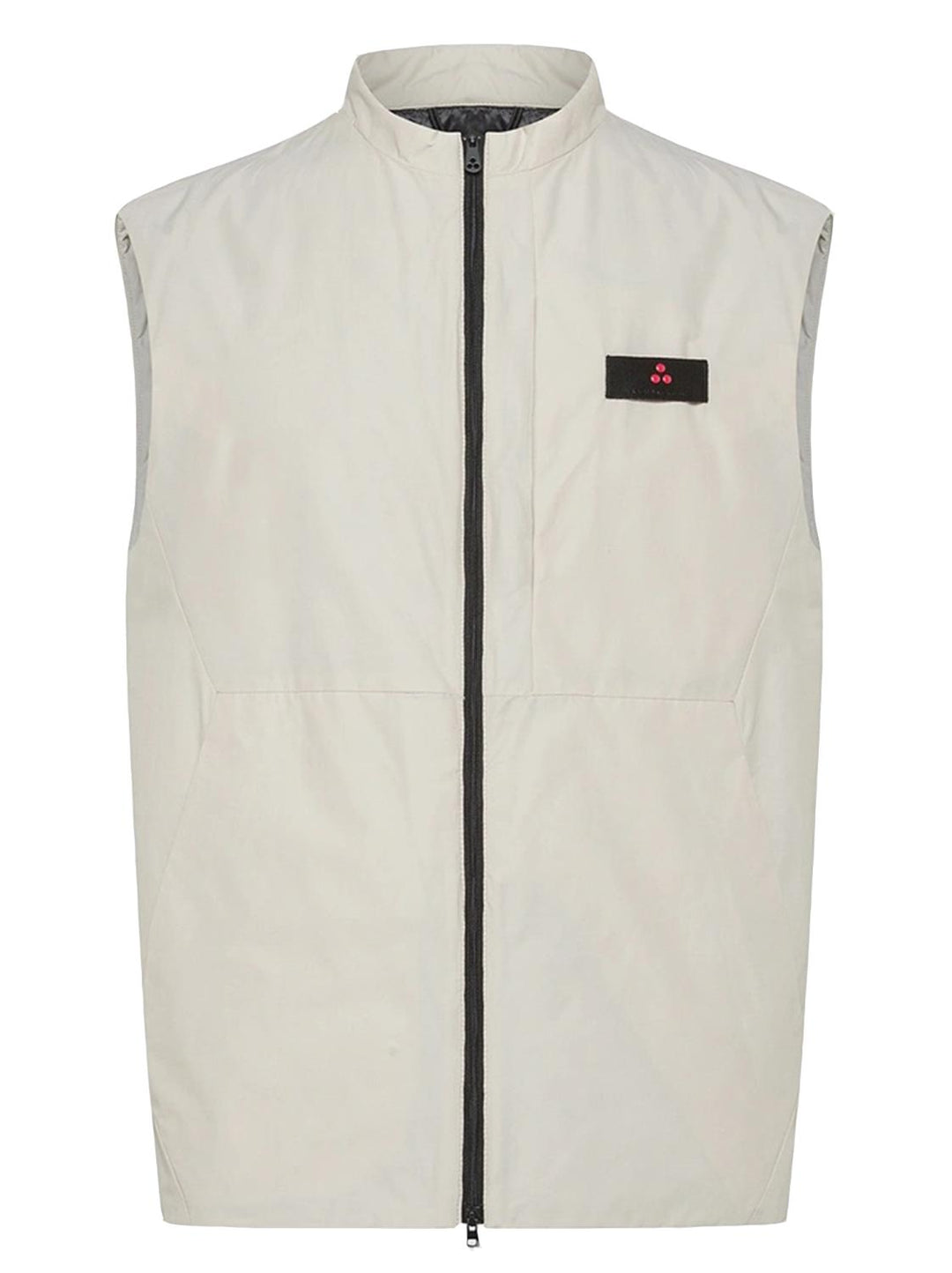 Peuterey MCCOOL MO bodywarmer – Room-60% KATOEN 40% POLYAMIDE-HEREN JASSEN & JACKS-Room