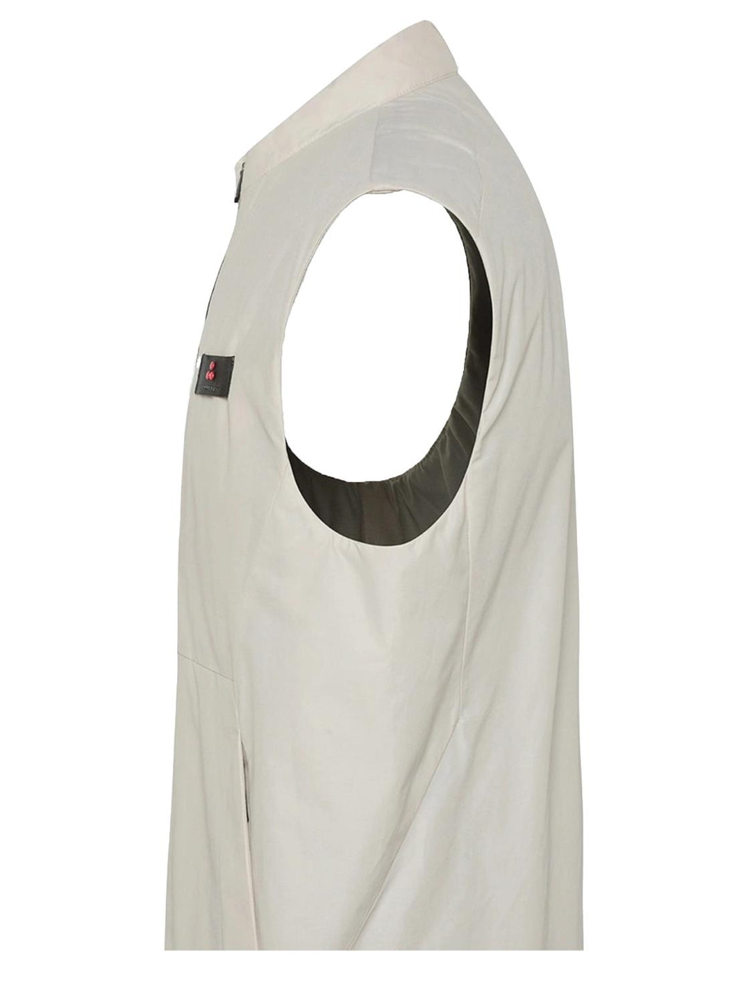 Peuterey MCCOOL MO bodywarmer – Room-60% KATOEN 40% POLYAMIDE-HEREN JASSEN & JACKS-Room