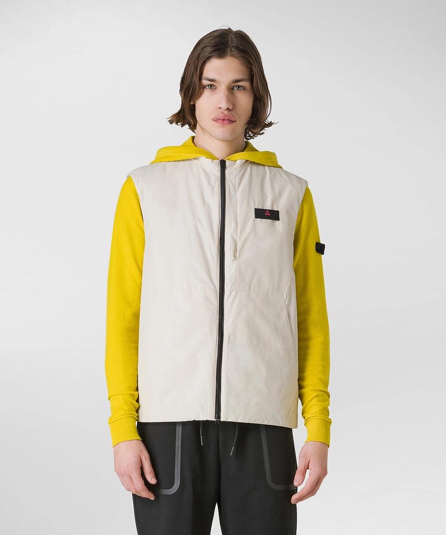 Peuterey MCCOOL MO bodywarmer – Room-60% KATOEN 40% POLYAMIDE-HEREN JASSEN & JACKS-Room