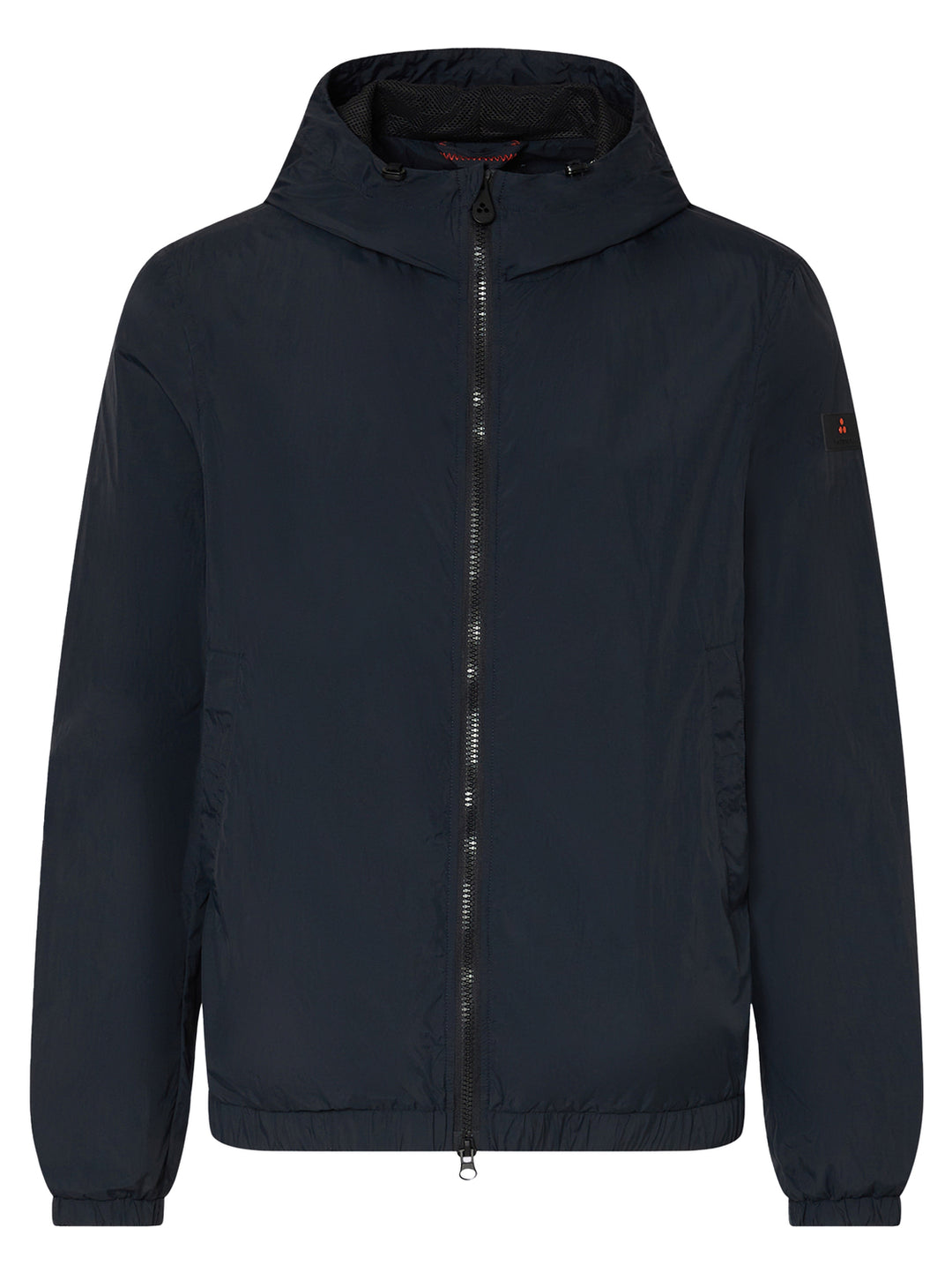 Peuterey Sportief Jack NIGLE U 01– Blauw-100% polyamide-HEREN JASSEN & JACKS-Blauw