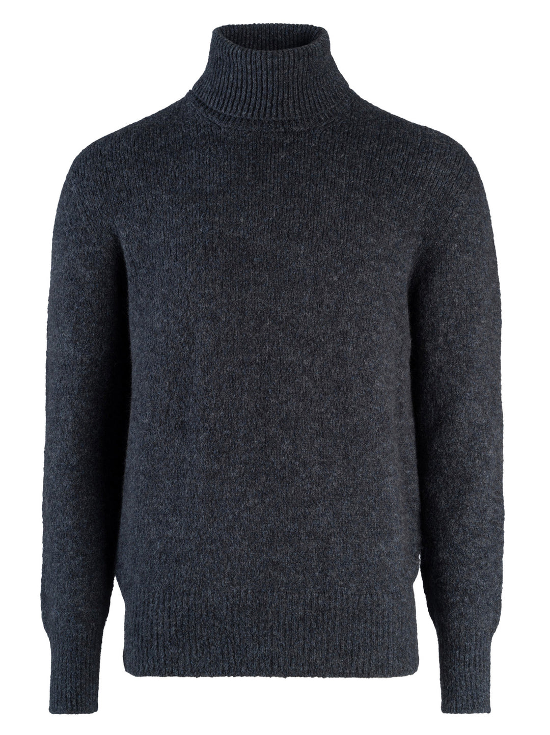 Phil Petter Coltrui – Blauw-36% katoen, 34% polyamide, 17% alpaca, 13% wol-HEREN TRUIEN & VESTEN-Blauw