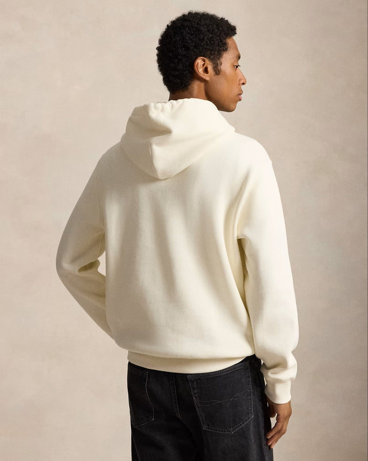 POLO Ralph Lauren Beer Hoodie – Room-81% katoen, 19% polyester-HEREN TRUIEN & VESTEN-Room