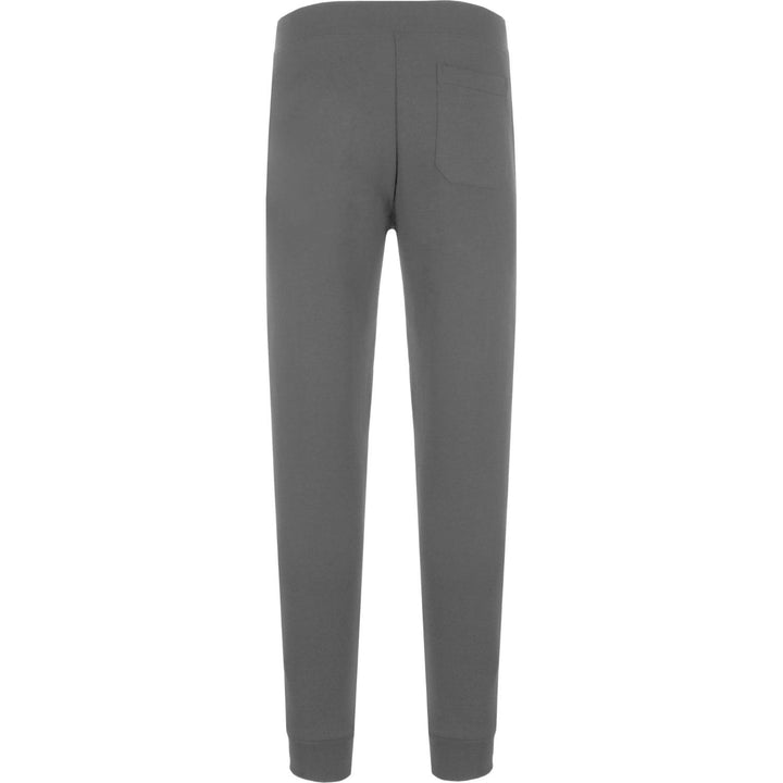 POLO Ralph Lauren broek-58% polyester, 42% katoen-HEREN BROEKEN-Zwart