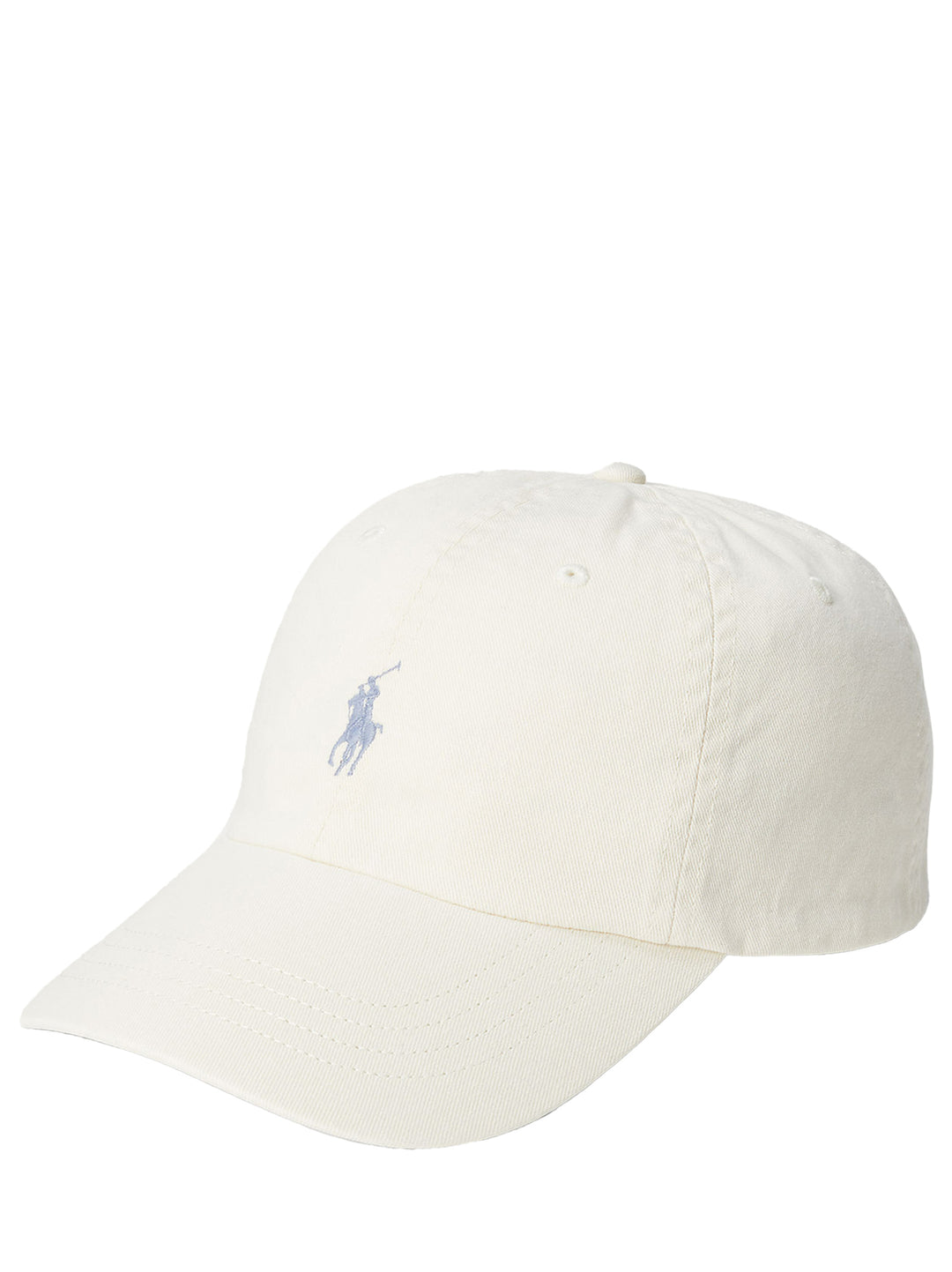 POLO Ralph Lauren Cap – Beige-DAMES ACCESSOIRES-Beige