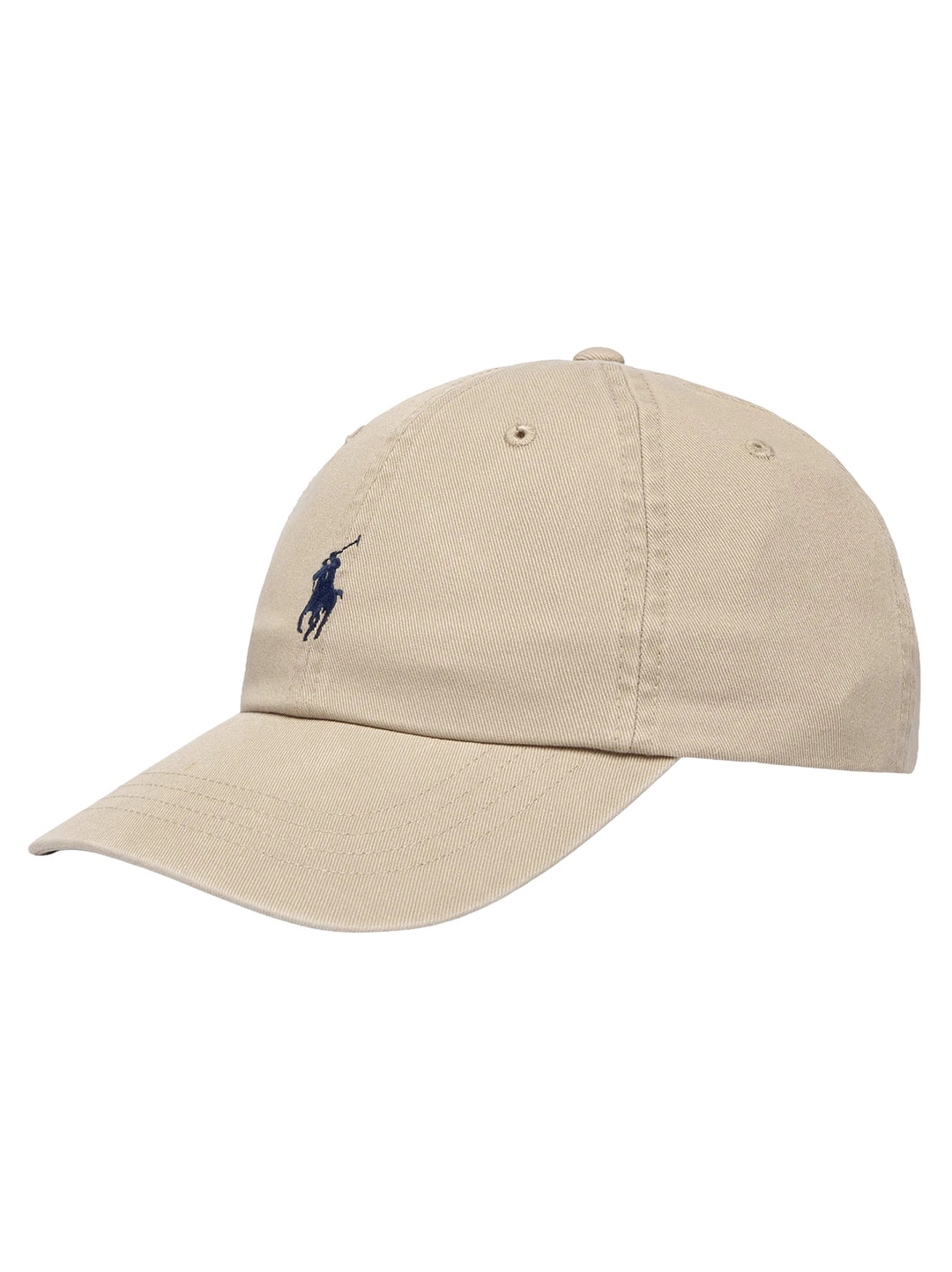 POLO Ralph Lauren Cap – Beige-DAMES ACCESSOIRES-Beige