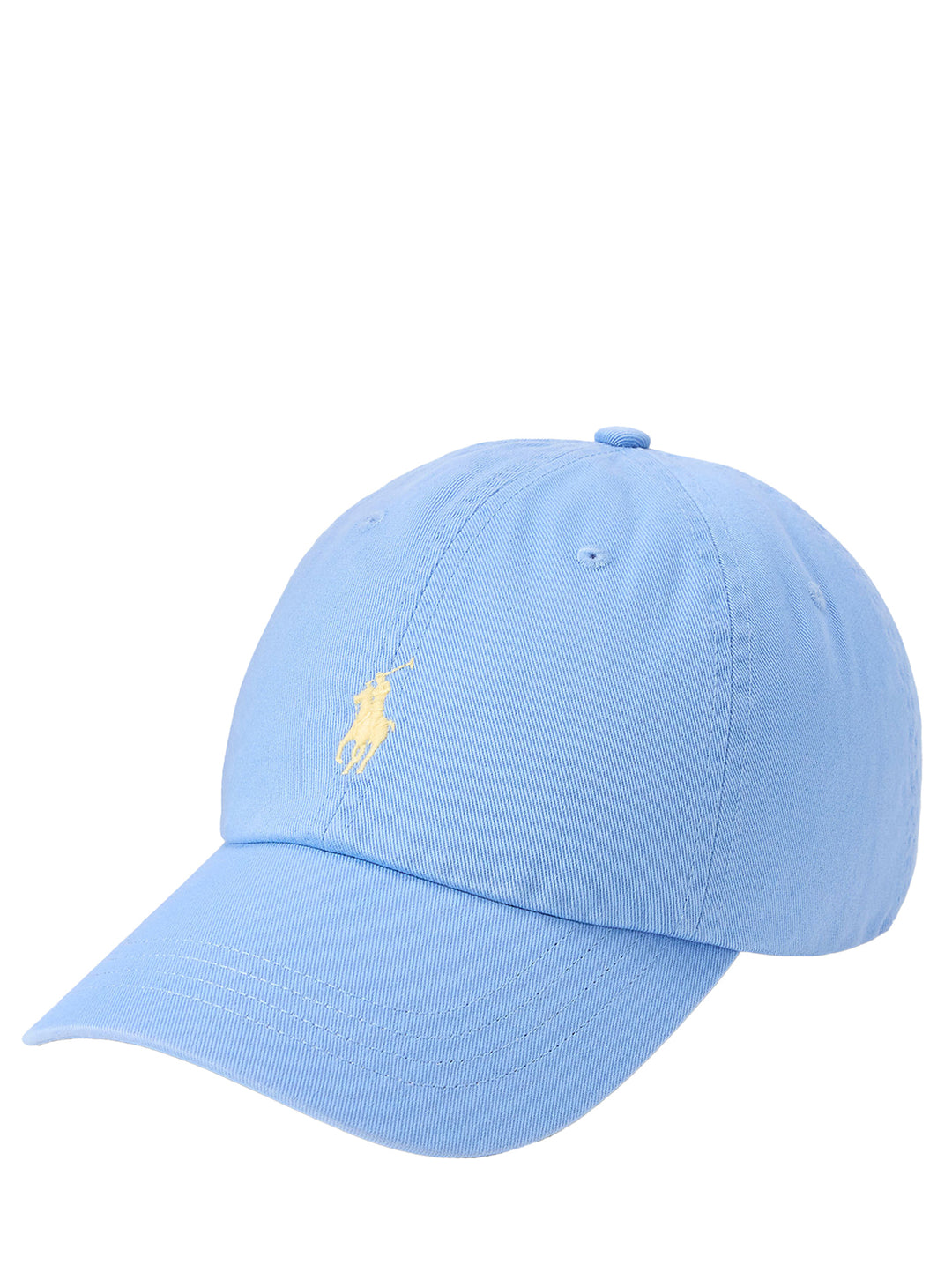 POLO Ralph Lauren Cap – Blauw-HEREN ACCESSOIRES-Blauw