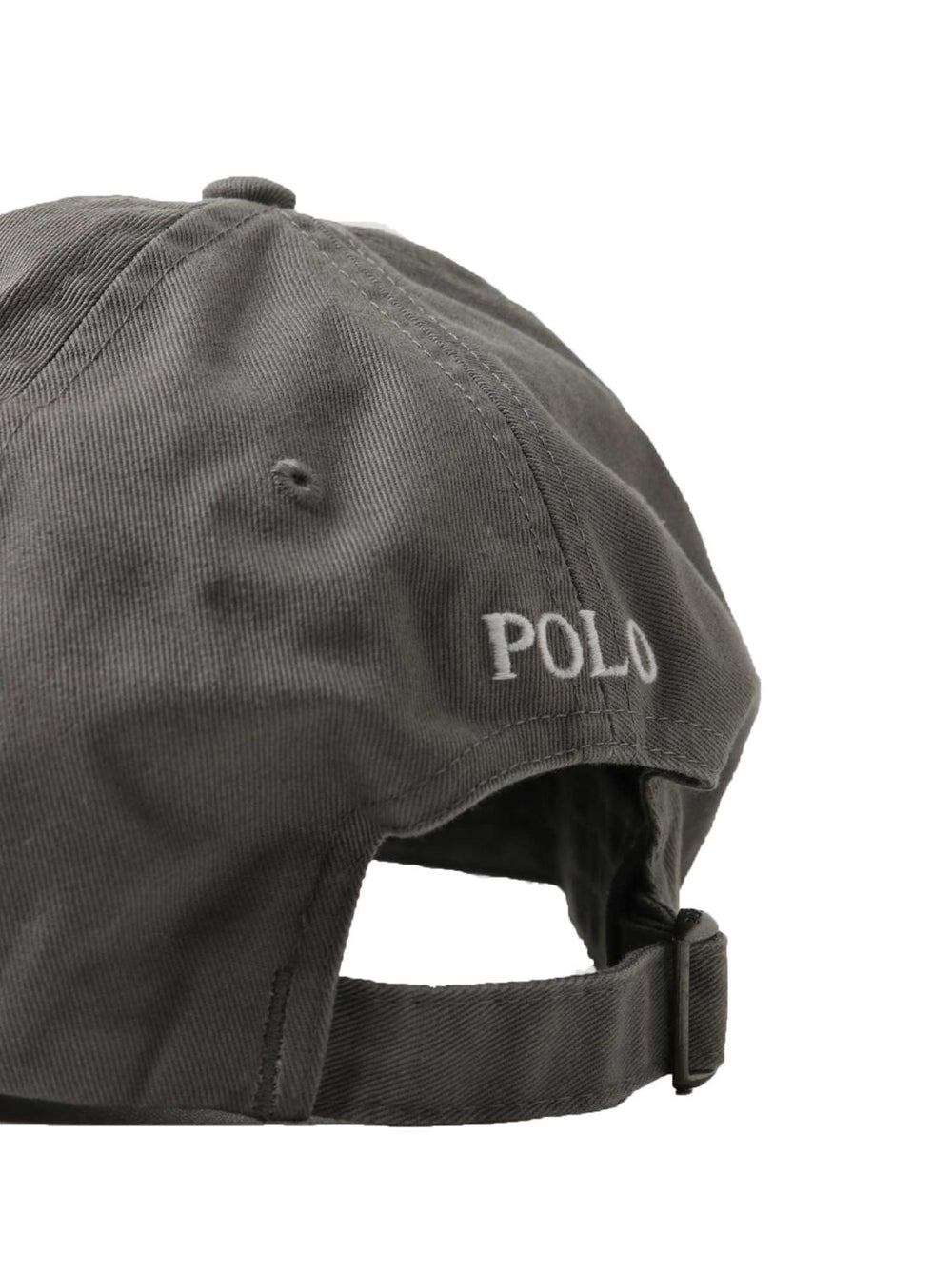 POLO Ralph Lauren cap-HEREN ACCESSOIRES-Grijs