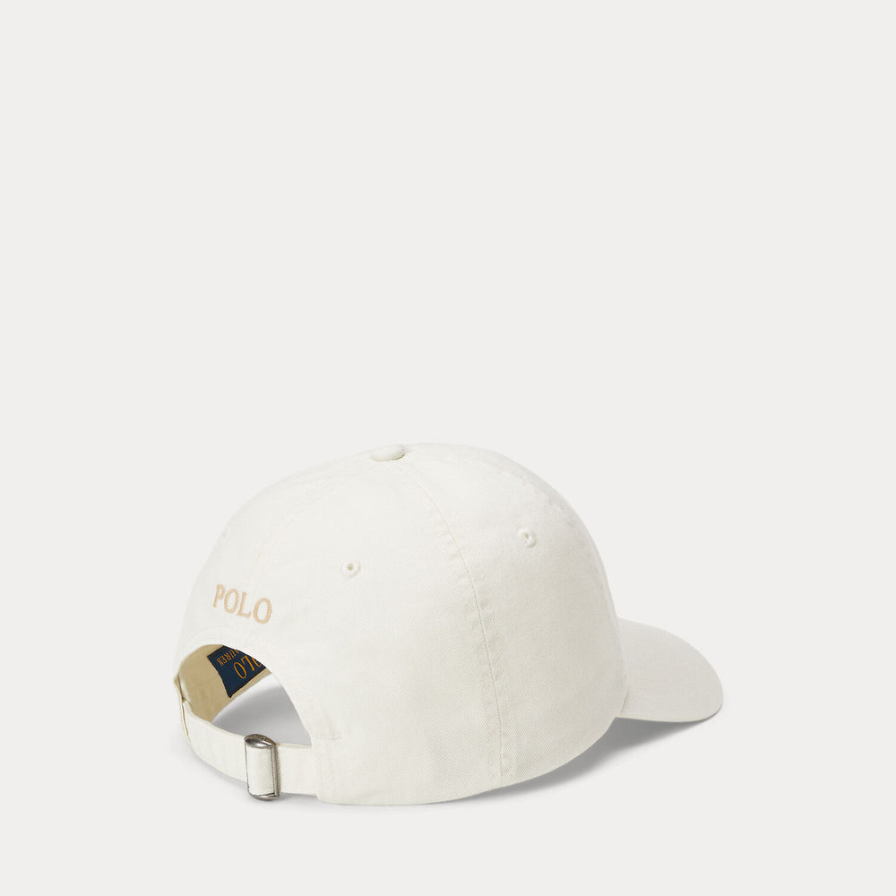 POLO Ralph Lauren Cap – Room-DAMES ACCESSOIRES-Room