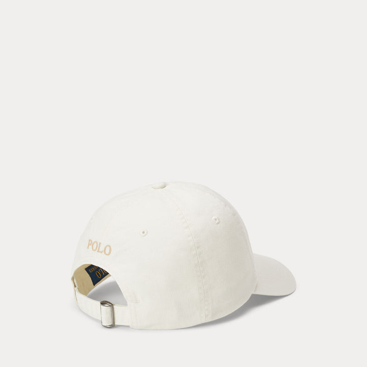POLO Ralph Lauren Cap – Room-DAMES ACCESSOIRES-Room