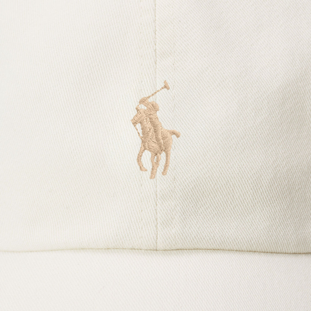 POLO Ralph Lauren Cap – Room-DAMES ACCESSOIRES-Room
