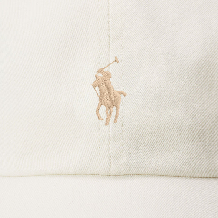 POLO Ralph Lauren Cap – Room-DAMES ACCESSOIRES-Room