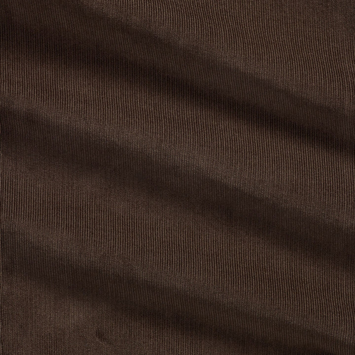 POLO Ralph Lauren Corduroy Shirt – Bruin-100% katoen-HEREN SHIRTS-Bruin