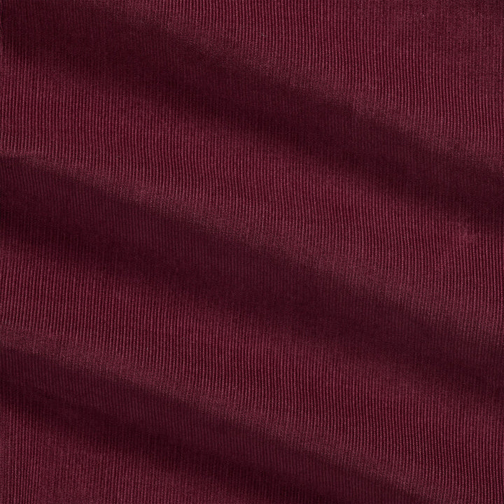 POLO Ralph Lauren Corduroy Shirt – Rood-100% katoen-HEREN SHIRTS-Rood