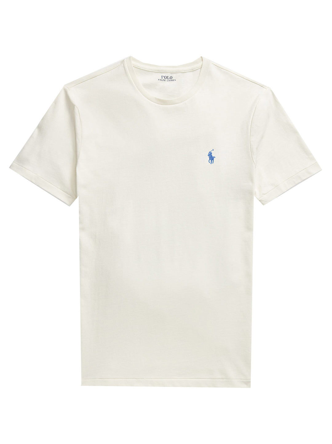 POLO Ralph Lauren Custom slim jersey T-shirt-100% katoen-HEREN POLO'S & T-SHIRTS-Room