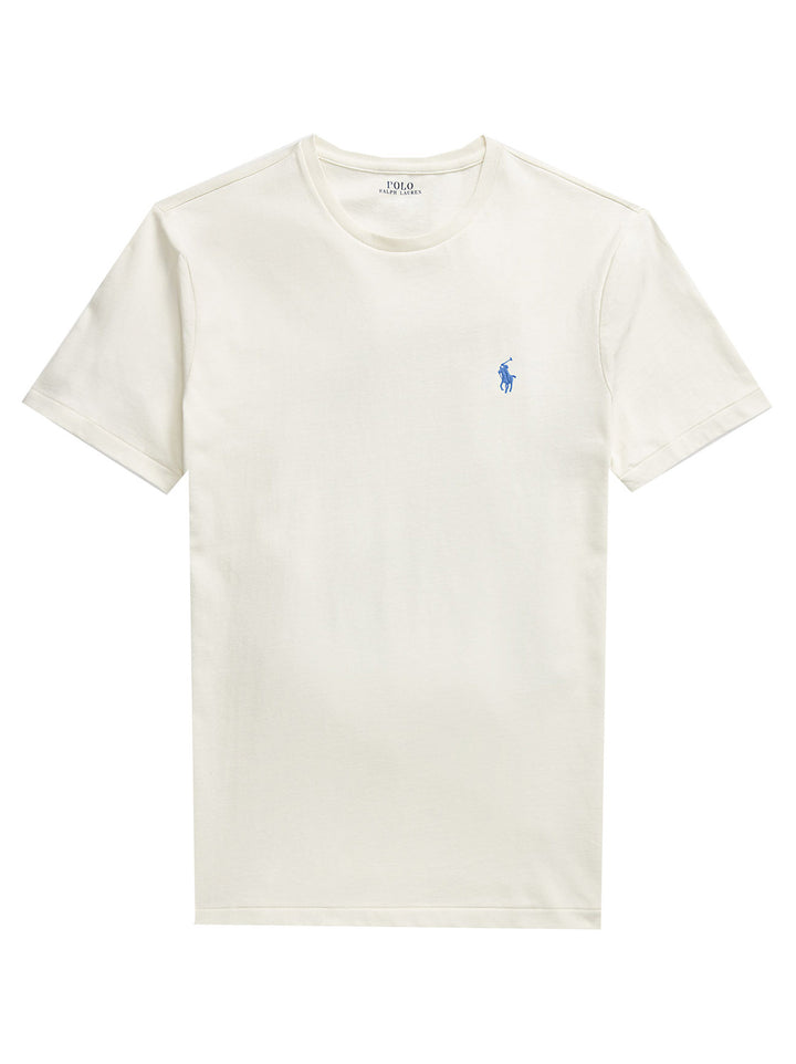 POLO Ralph Lauren Custom slim jersey T-shirt-100% katoen-HEREN POLO'S & T-SHIRTS-Room