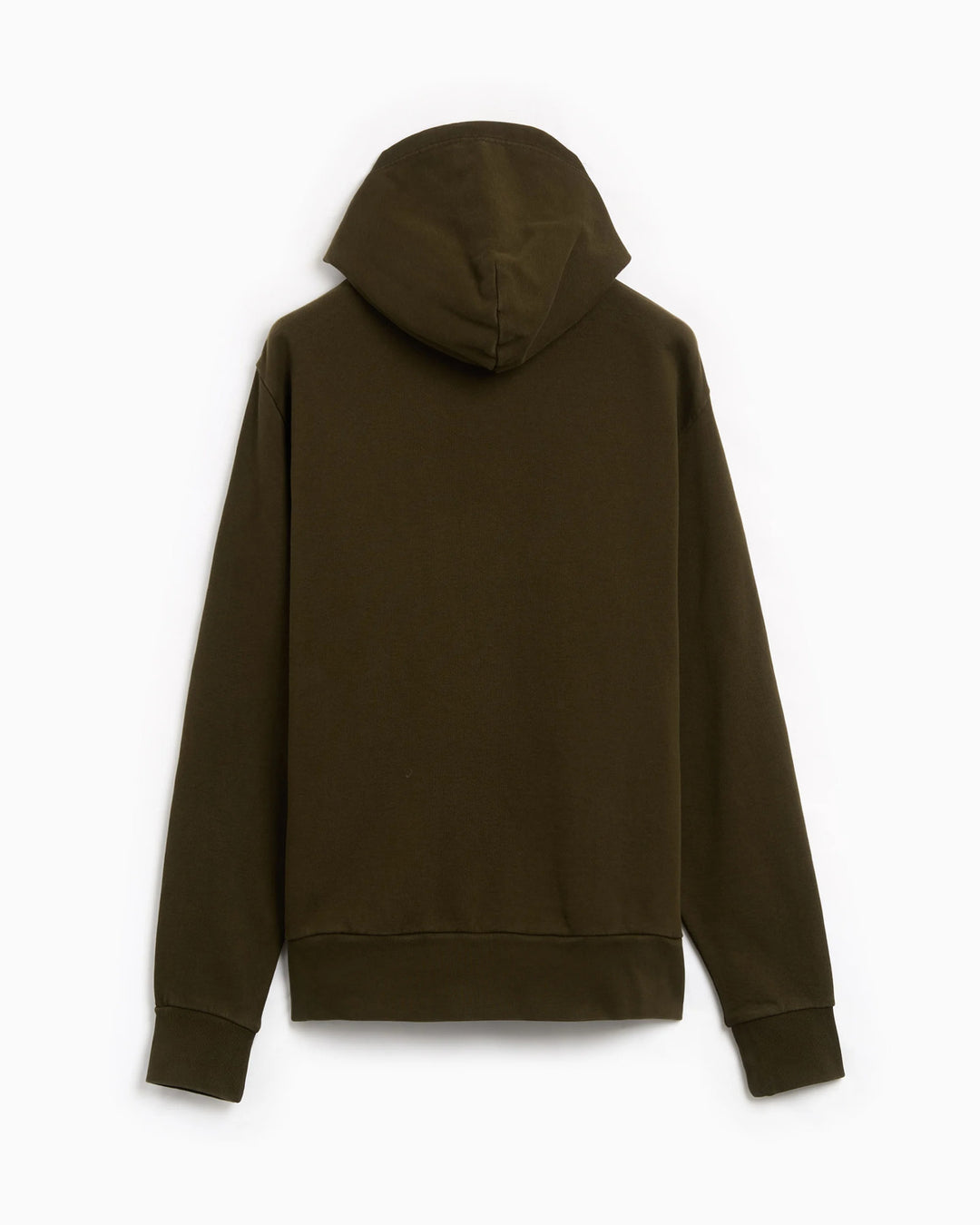 POLO Ralph Lauren hoody vest groen-100% Katoen-HEREN TRUIEN & VESTEN-Groen