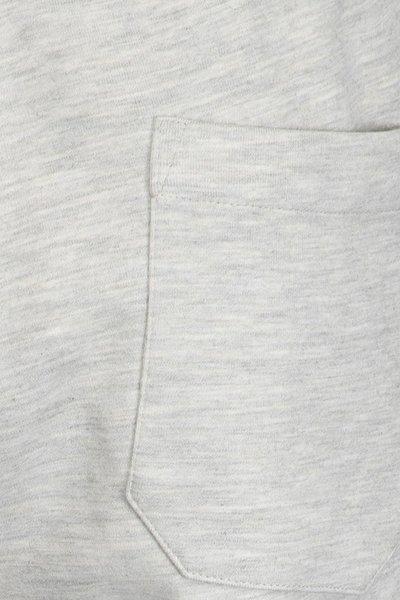 POLO Ralph Lauren joggingbroek-58% polyester, 42% katoen-HEREN BROEKEN-Grijs