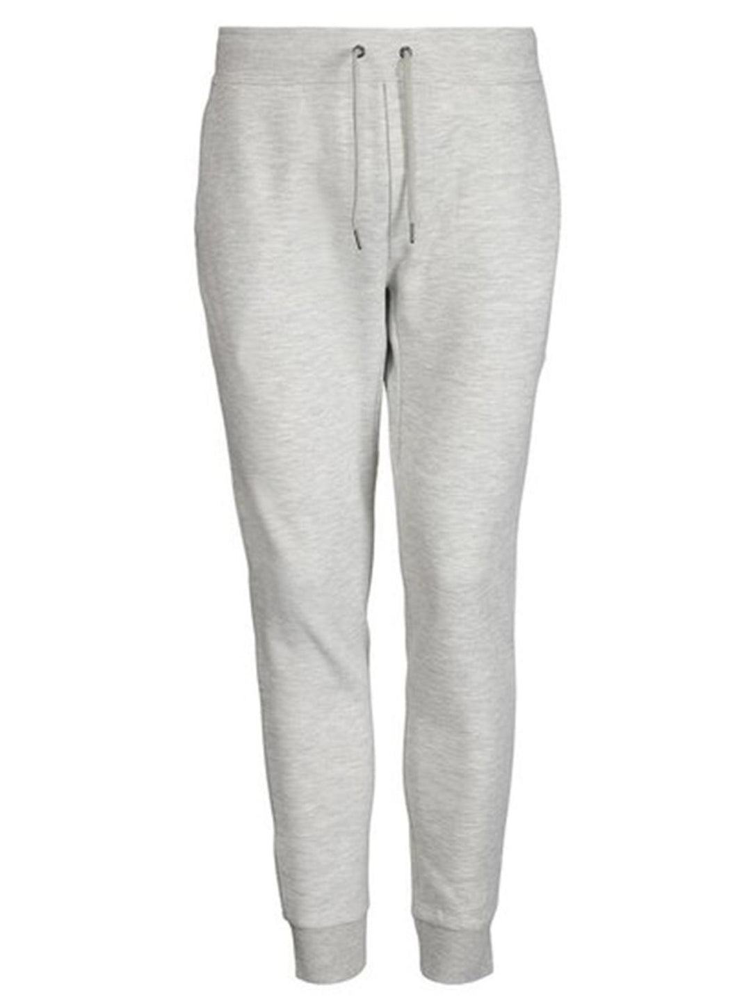 POLO Ralph Lauren joggingbroek-58% polyester, 42% katoen-HEREN BROEKEN-Grijs