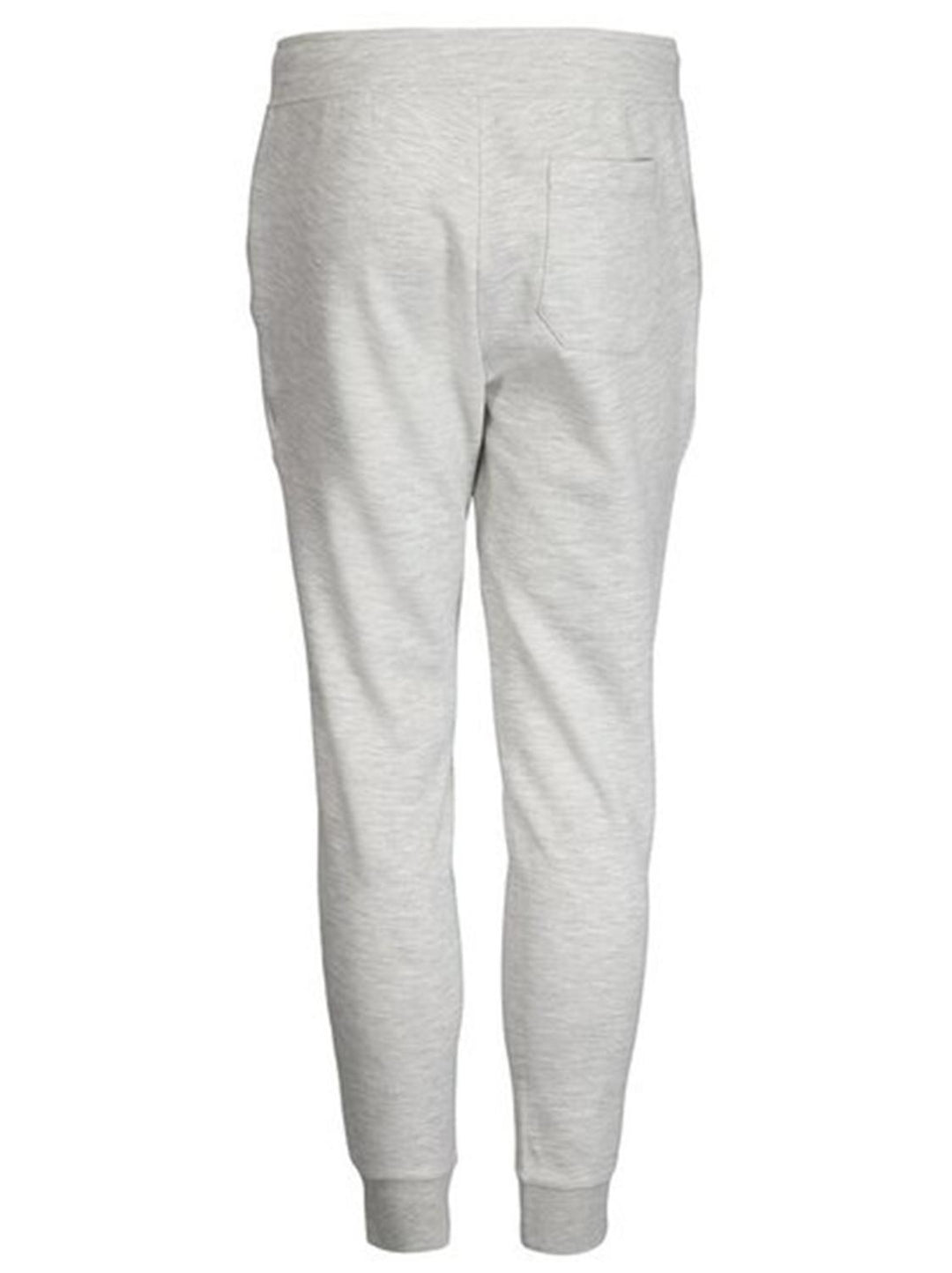 POLO Ralph Lauren joggingbroek-58% polyester, 42% katoen-HEREN BROEKEN-Grijs