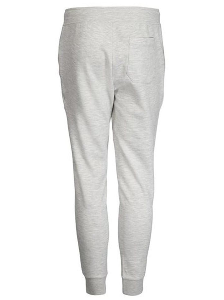 POLO Ralph Lauren joggingbroek-58% polyester, 42% katoen-HEREN BROEKEN-Grijs