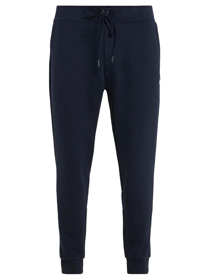 POLO Ralph Lauren joggingbroek-66% katoen, 34% polyester-HEREN BROEKEN-Blauw