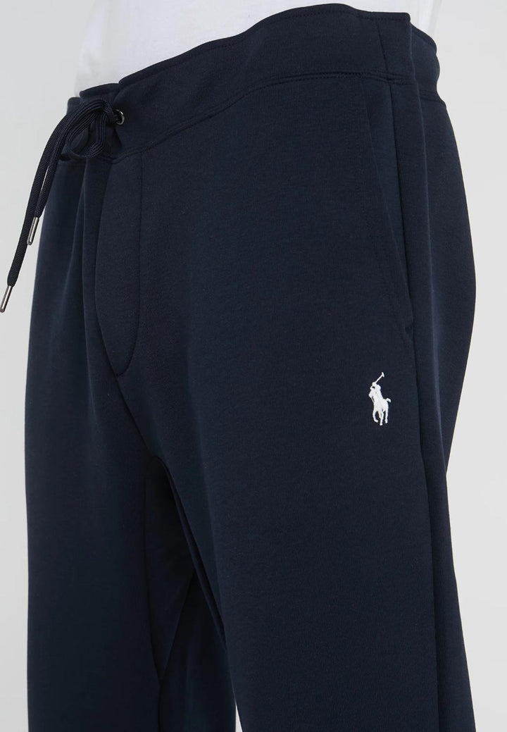 POLO Ralph Lauren joggingbroek-66% katoen, 34% polyester-HEREN BROEKEN-Blauw