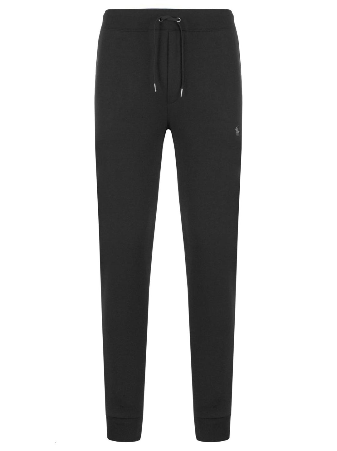 POLO Ralph Lauren joggingbroek-66% katoen, 34% polyester-HEREN BROEKEN-Zwart