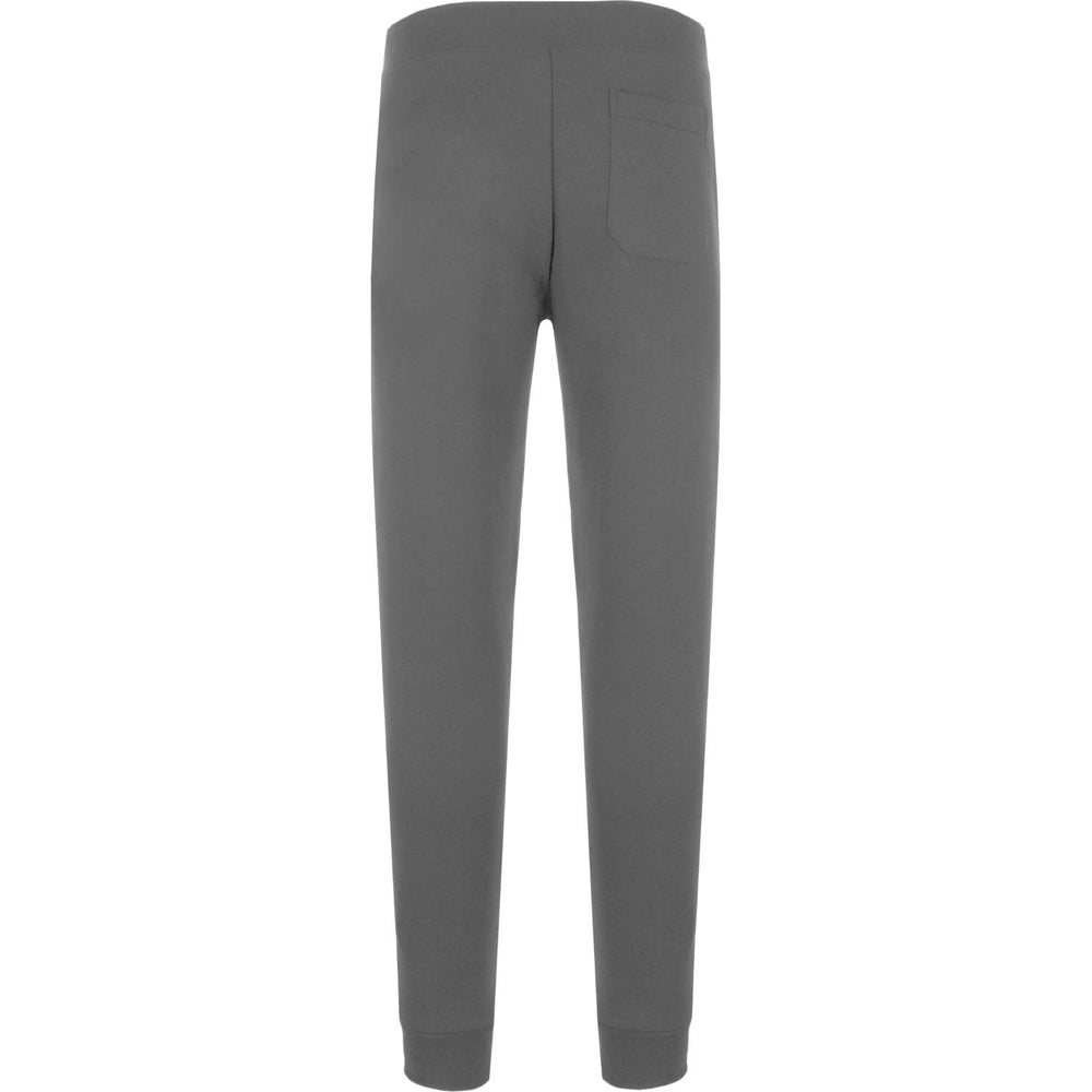 POLO Ralph Lauren joggingbroek-66% katoen, 34% polyester-HEREN BROEKEN-Zwart