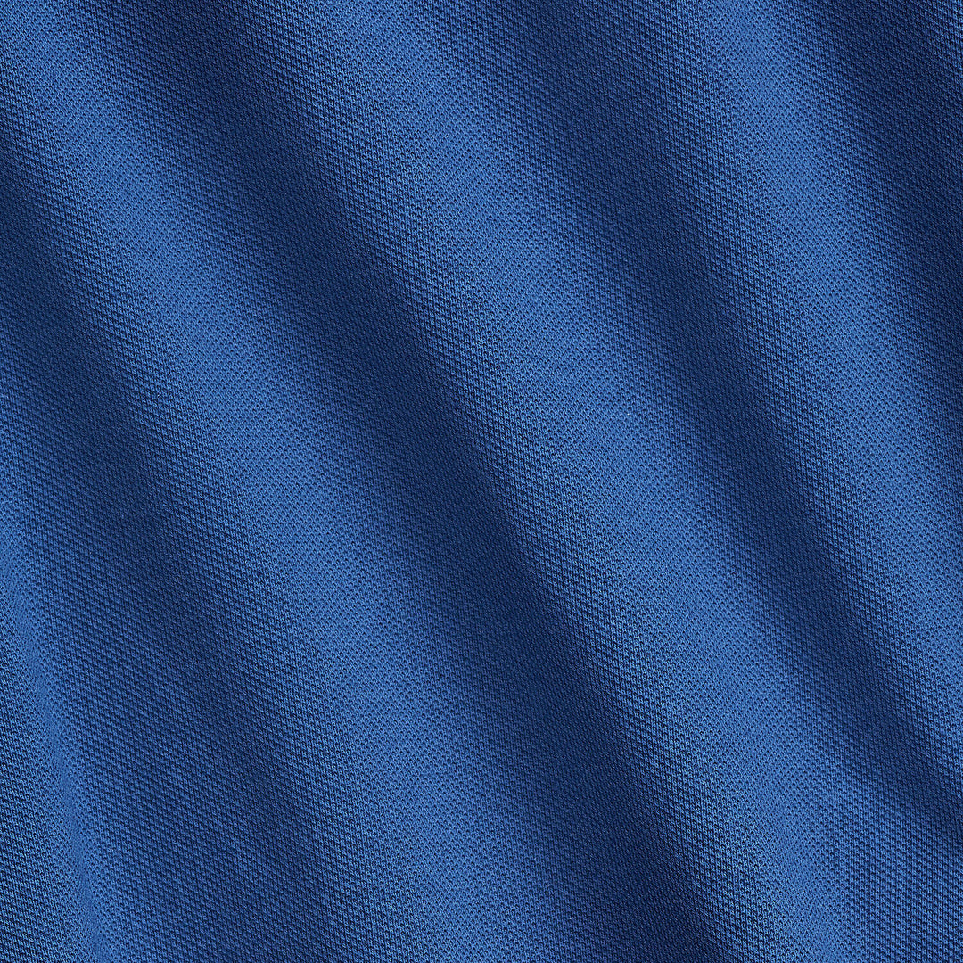 POLO Ralph Lauren Long Sleeve shirt-100% Katoen-HEREN SHIRTS-Blauw