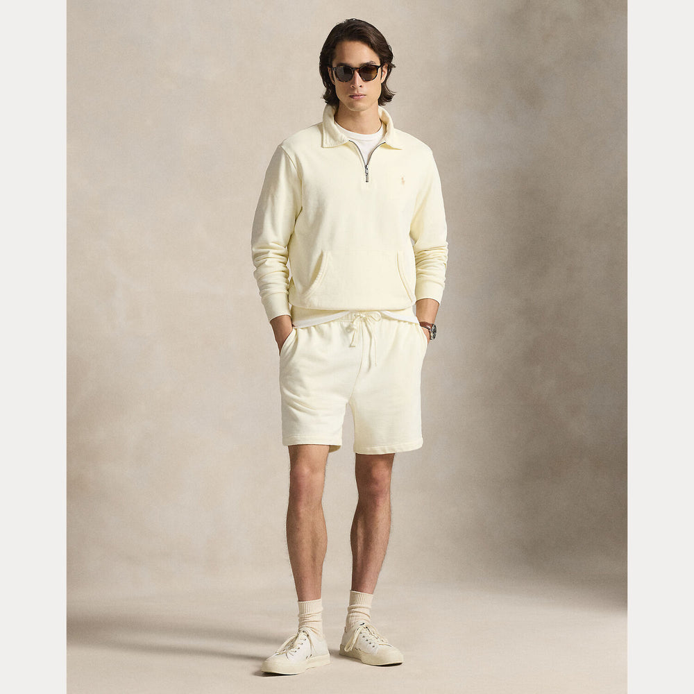 POLO Ralph Lauren Loopback fleece short – Room-100% katoen-HEREN BROEKEN-Room