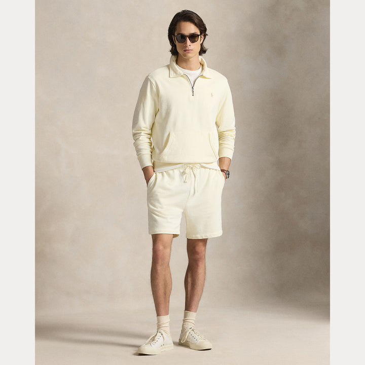 POLO Ralph Lauren Loopback fleece short – Room-100% katoen-HEREN BROEKEN-Room