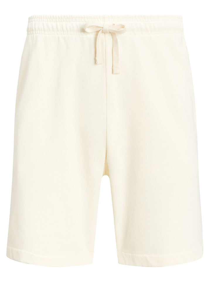 POLO Ralph Lauren Loopback fleece short – Room-100% katoen-HEREN BROEKEN-Room