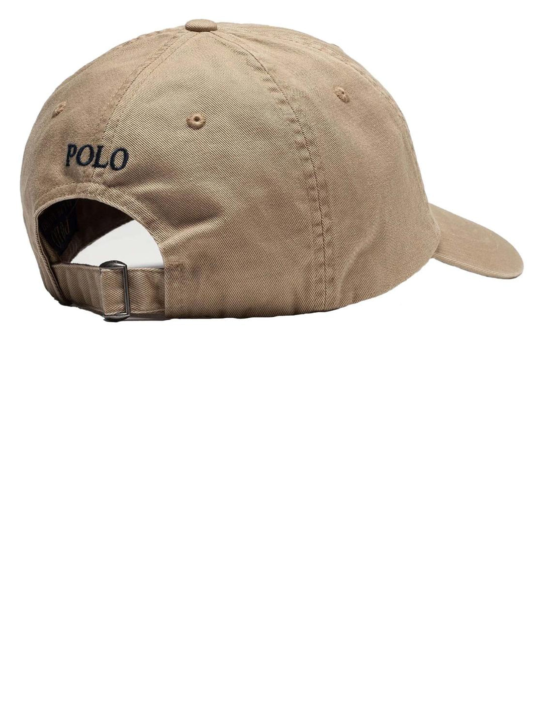POLO Ralph lauren pet-100% katoen-HEREN ACCESSOIRES-Beige