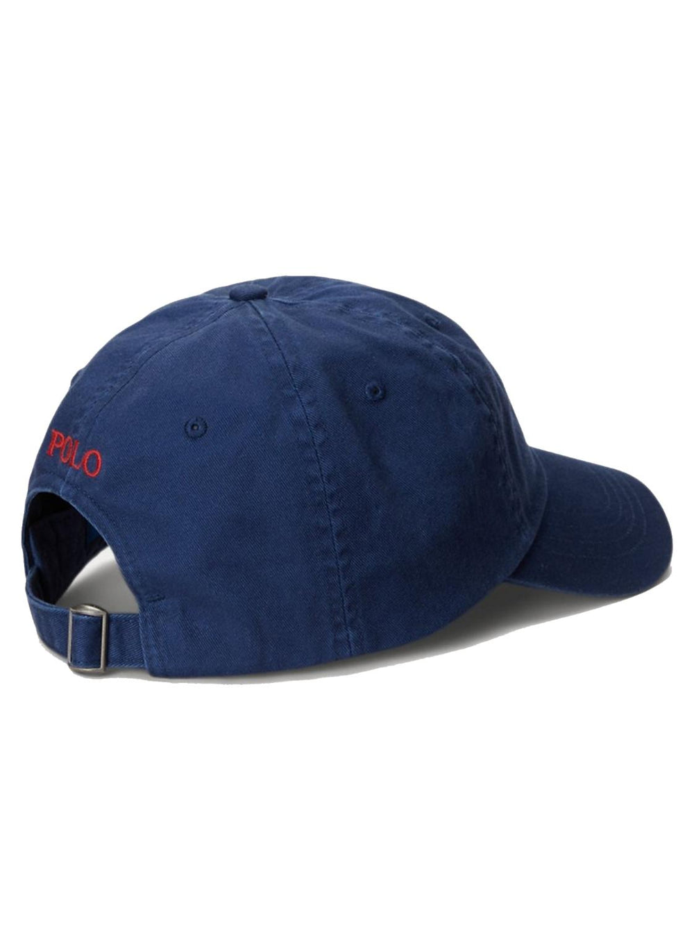 POLO Ralph Lauren pet-100% katoen-HEREN ACCESSOIRES-Blauw