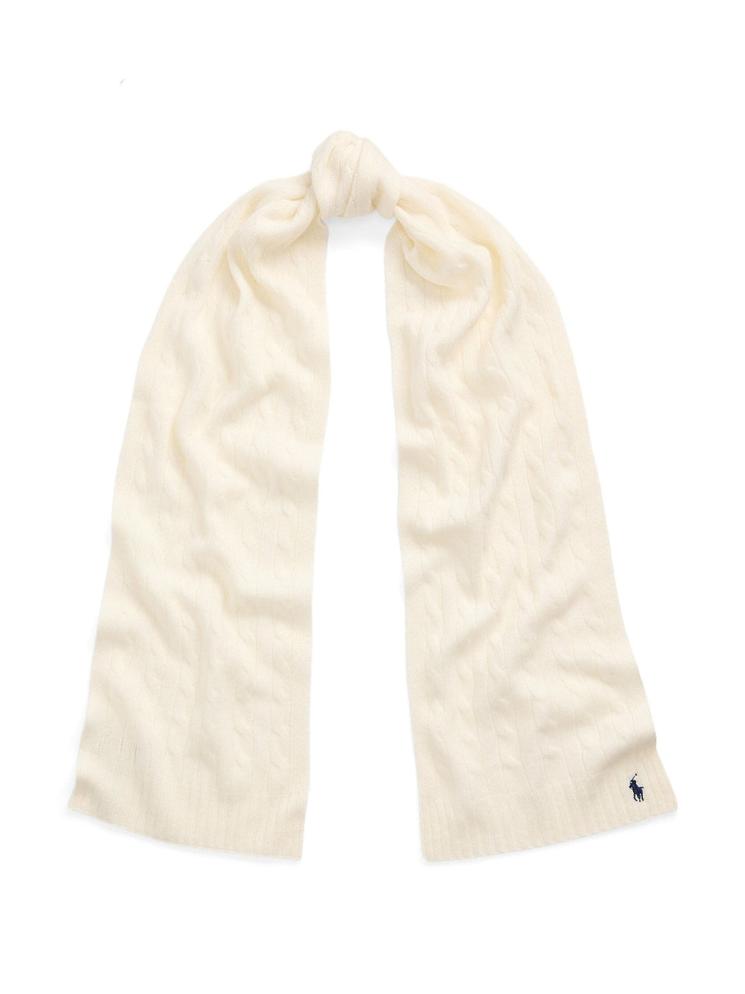Polo Ralph Lauren Shawl – Room-90% wol<br />10% kashmir-DAMES ACCESSOIRES-Room