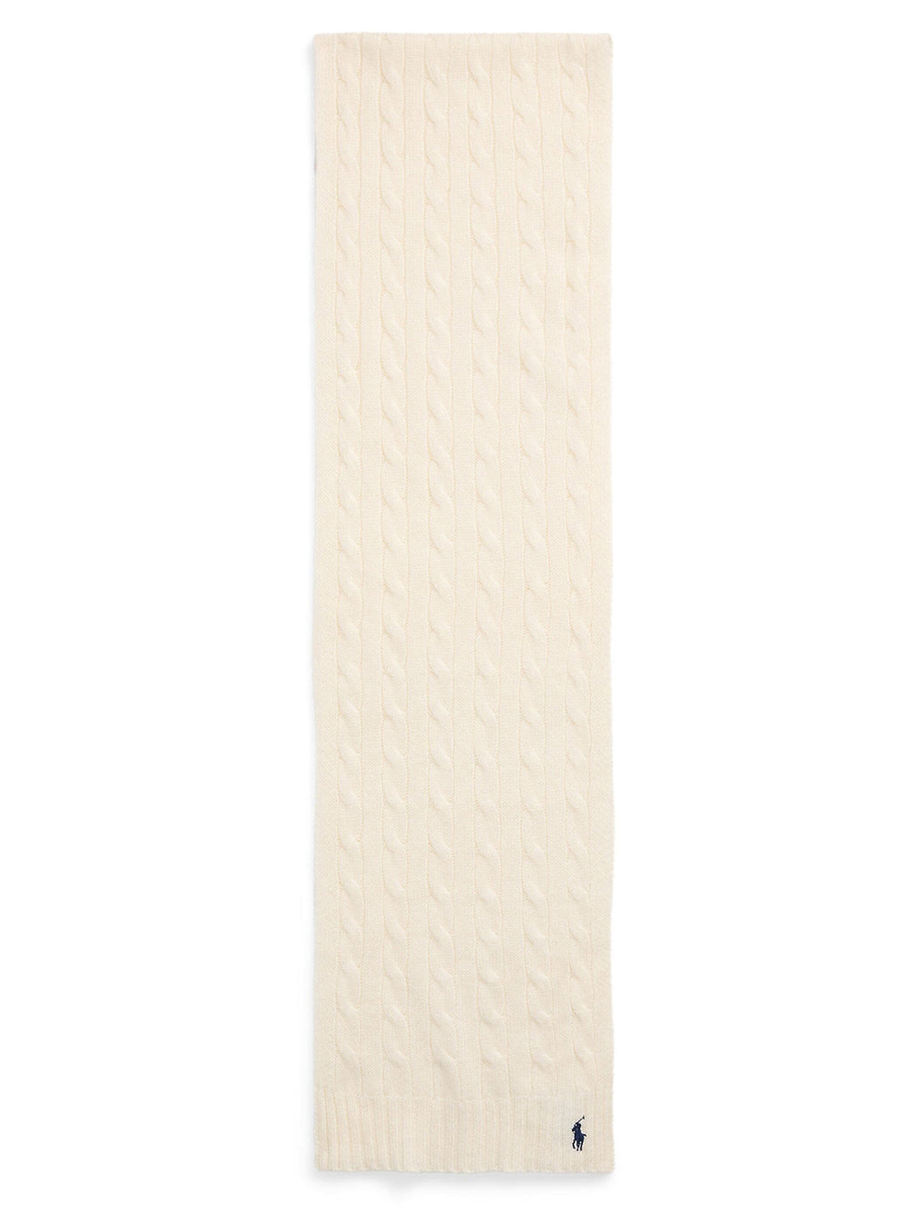 Polo Ralph Lauren Shawl – Room-90% wol<br />10% kashmir-DAMES ACCESSOIRES-Room